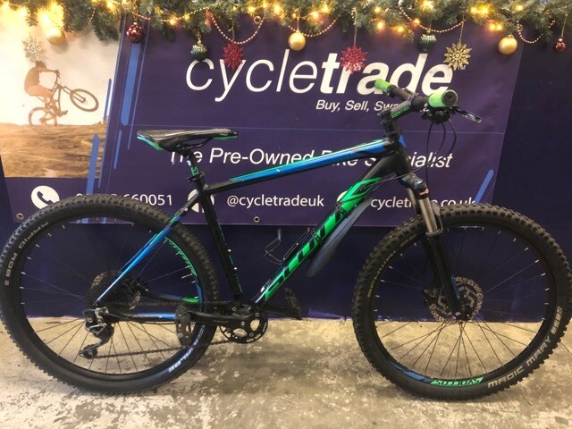 scott aspect 720 price